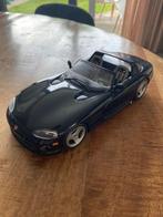 Dodge Viper RT/10, Ophalen, Zo goed als nieuw, Bburago