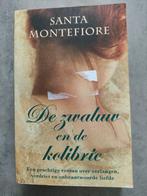 Santa Montefiore De Zwaluw en de Kolibrie, Ophalen of Verzenden, Santa Montefiore