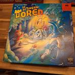 De betoverde toren, drie magiers spellen, Hobby en Vrije tijd, Gezelschapsspellen | Bordspellen, Ophalen of Verzenden, Zo goed als nieuw
