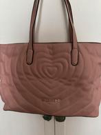 Mooie roze Valentino tas uit Italië, Ophalen of Verzenden, Zo goed als nieuw, Roze, Schoudertasje