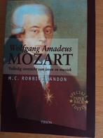Wolfgang Amadeus Mozart, Ophalen of Verzenden, Zo goed als nieuw, Artiest