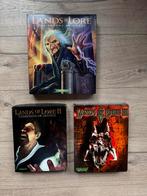 Lands Of Lore Big Box Pc Game Verzameling, 1 speler, Ophalen of Verzenden, Zo goed als nieuw, Vanaf 3 jaar