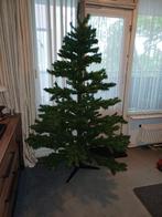 Kerstboom hoogte 1.95, Ophalen, Gebruikt