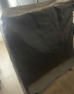 opklapbaar bed, Huis en Inrichting, Slaapkamer | Slaapbanken, Eenpersoons, Zo goed als nieuw, 80 cm, 190 cm of minder