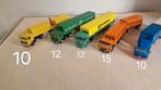 Herpa, Limo cars, Rietze en wiking modellen, Ophalen of Verzenden, Zo goed als nieuw, Bus of Vrachtwagen, Herpa