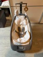 Ingenuity schommelstoel, Kinderen en Baby's, Wipstoeltjes, Schommelstoel, Met gordel(s) of riempje(s), Zo goed als nieuw, Ophalen