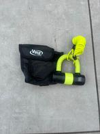 Schijfremslot - ART 4, Ophalen of Verzenden, Zo goed als nieuw, Overige fietssloten