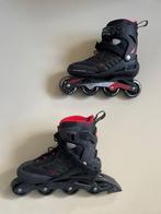 Rollerblades / Skeelers, Overige merken, Verstelbaar, Ophalen of Verzenden, Zo goed als nieuw