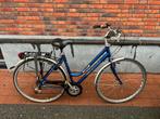 Giant Damesfiets  28 inch banden 3x7 versnellingen, Fietsen en Brommers, Ophalen, Versnellingen, Giant, 53 tot 56 cm