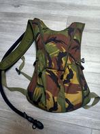 Camelback, legerspullen, drinksysteem ,Koninklijke Landmacht, Verzamelen, Ophalen of Verzenden, Landmacht, Nederland