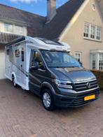 650 MEG VanTi Plus 177PK Automaat 2xAirco Fietslift Inruil, Automaat, Tot en met 2, Diesel, Particulier