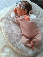Reborn baby pop, Verzamelen, Poppen, Ophalen of Verzenden, Nieuw, Babypop, Levensecht of Reborn