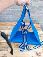 Bootmansstoel - Blauw, Ophalen of Verzenden, Gebruikt, Overige typen