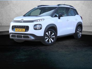 Citroën C3 Aircross 1.2 PureTech Shine Automaat | Navigatie beschikbaar voor biedingen