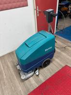 Wetrok Mambo B, Ophalen, Gebruikt, Schrobmachine