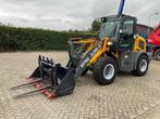 Hytec - ZL20G-5 - Shovel - 2025, Wiellader of Shovel