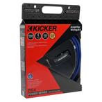 KICKER PK4 25mm2 OFC POWER Kabelset, KICKER, Nieuw, Am Breilingsweg 3, 76709 Kronau, Duitsland, Ophalen of Verzenden