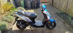 Kymco Agility 50 snor splinternieuwstaat, Maximaal 25 km/u, Benzine, 50 cc, Agility