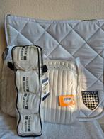 Passier set wit compleet FULL, Dieren en Toebehoren, Verzenden, Nieuw