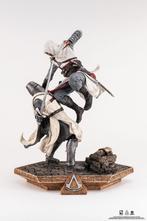Assassin´s Creed Statue 1/6 Hunt for the Nine Scale Diorama, Nieuw, Ophalen of Verzenden, Beeldje, Replica of Model