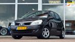 Renault Scénic 1.6i 16V Business Line Trekhaak 3e Eigenaar, 65 €/maand, Stof, Gebruikt, Zwart
