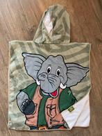 Badcape Beekse Bergen Djambo, Jongen of Meisje, One size, Ophalen of Verzenden, Zo goed als nieuw