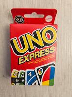 Uno Express kaartspel, Ophalen of Verzenden