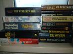 Stephen King boeken, Ophalen of Verzenden, Zo goed als nieuw