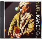 Nuru Kane - Sigil (CD), Ophalen of Verzenden