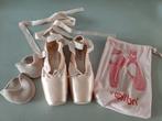 Ballet Spitzen Wear Moi- Maat 7, Sport en Fitness, Ballet, Ophalen of Verzenden, Gebruikt, Schoenen