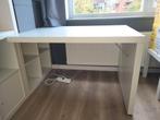 Ikea bureau tbv Kallax kast, Huis en Inrichting, Bureaus, Ophalen, Gebruikt, Bureau