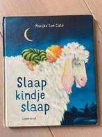 Marijke ten Cate - Slaap kindje slaap, Ophalen of Verzenden, Zo goed als nieuw, Marijke ten Cate