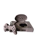 Tweedekans | Playstation 1  | + Kabels | + Controller, Gebruikt, Retro-gameworld.nl, Ophalen of Verzenden, Retro-gameworld.nl