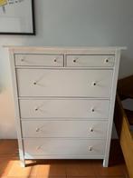 IKEA clothing drawer, 5 laden of meer, 25 tot 50 cm, Wood, 100 tot 150 cm