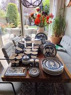 Delfts Blond Amsterdam servies, Huis en Inrichting, Ophalen of Verzenden, Zo goed als nieuw, Aardewerk, Overige stijlen