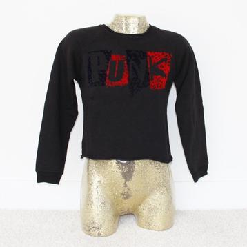 Mooie Zara Trafaluc Top 100% Katoen (S) - 41 € 15,- beschikbaar voor biedingen