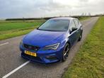 Seat Leon 1.4 TSI FR 2017, Auto's, 47 €/maand, Te koop, Geïmporteerd, 5 stoelen