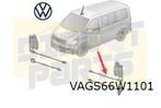 Volkswagen T5 II / T6 antennemodule Links 'AM / FM1' Origine