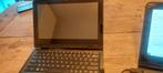Lenovo thinkpad touchscreen, Computers en Software, Windows Laptops, Gebruikt, Qwerty, Met touchscreen, Ophalen of Verzenden