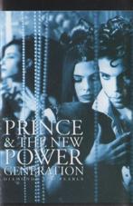 Prince & The New Power Generation – Diamonds And Pearls MC, Gebruikt, 1 bandje, Ophalen of Verzenden, Origineel