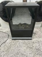 Sfeerhaard, Huis en Inrichting, Ophalen, Elektrische haard