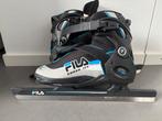 Fila wizzy verstelbare noren maat 38-41, Sport en Fitness, Schaatsen, Ophalen of Verzenden, Gebruikt, Noren, Overige merken