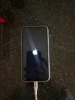 Iphone XR 128GB, Ophalen, 128 GB, Wit, IPhone XR