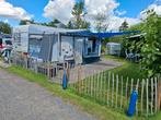 LMC Dominant 510, Caravans en Kamperen, Stacaravans, Tot en met 4