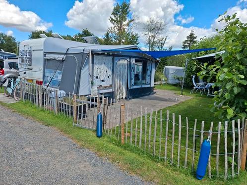 LMC Dominant 510, Caravans en Kamperen, Stacaravans, tot en met 4, Ophalen of Verzenden