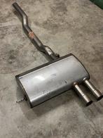 Mini JCW F57 Uitlaatsysteem met Eindstukken, Auto-onderdelen, Ophalen, Nieuw, Mini