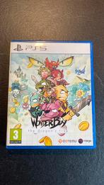 Wonder Boy The Dragon’s Trap PS5, Spelcomputers en Games, Games | Sony PlayStation 5, Ophalen of Verzenden, Zo goed als nieuw