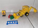 Duplo Scoop van Bob de Bouwer, Kinderen en Baby's, Speelgoed | Duplo en Lego, Duplo, Gebruikt, Ophalen of Verzenden