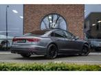 Audi S8 4.0 TFSI 571PK Quattro Panoramadak, El stoelen achte, Auto's, Audi, Automaat, Gebruikt, 572 pk, Bedrijf