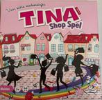 Tina shopspel, Een of twee spelers, Ophalen of Verzenden, Gebruikt